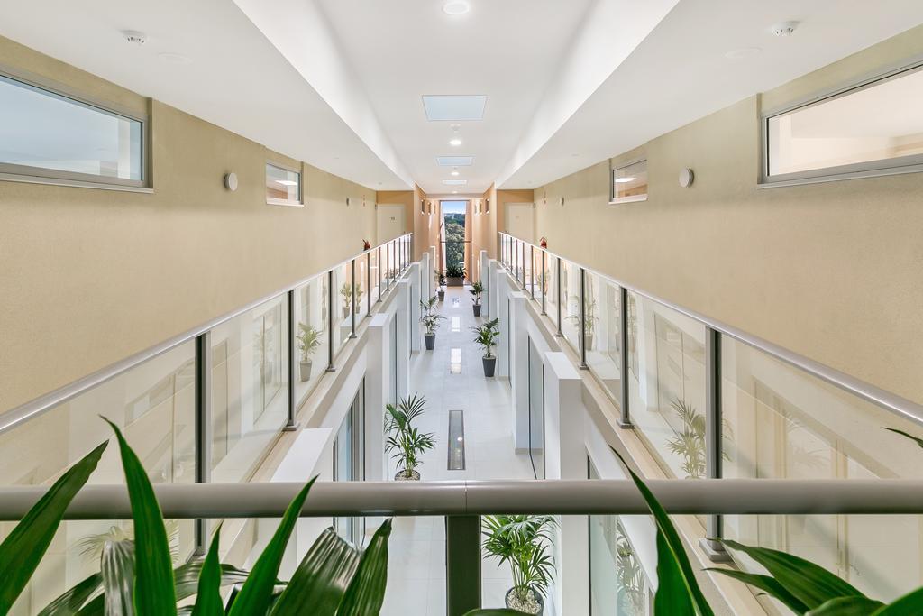 Salt 15 Luxury Apartment Sorrento Extérieur photo